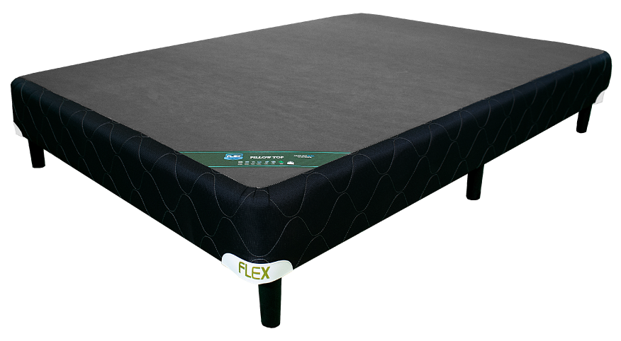 Box Spring Pillowtop