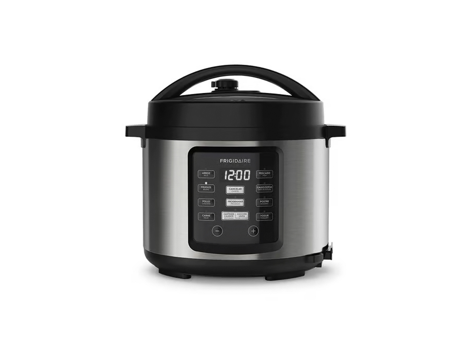 Olla a Presión Eléctrica