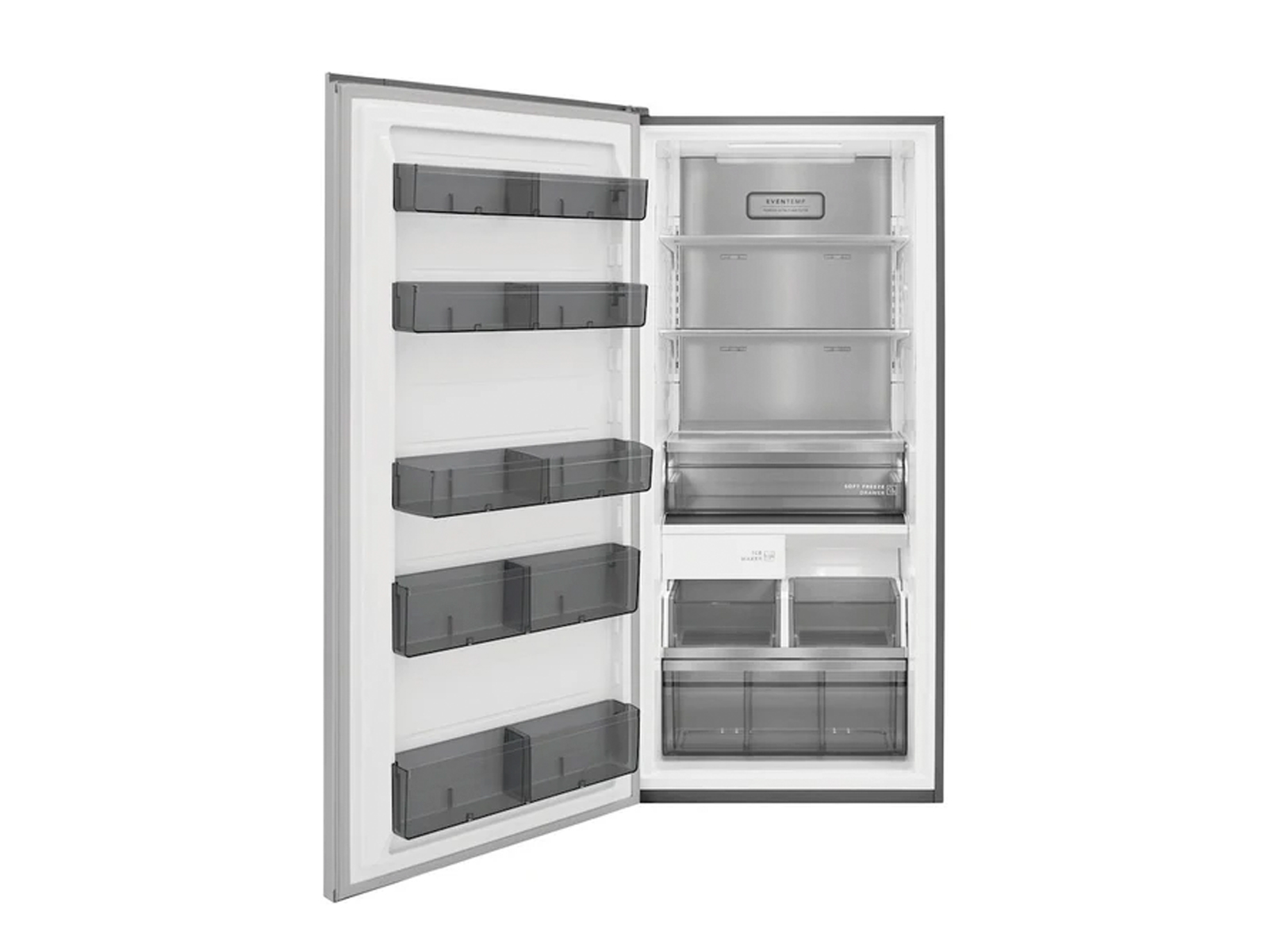 Congeladores Verticales