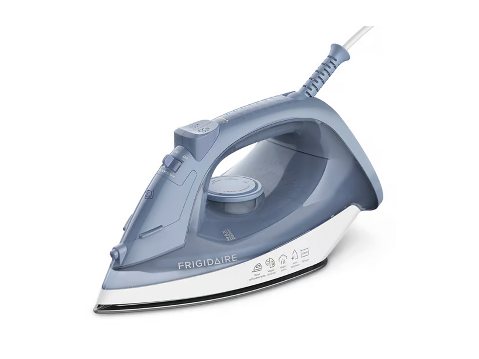 Plancha Frigidaire 800 W