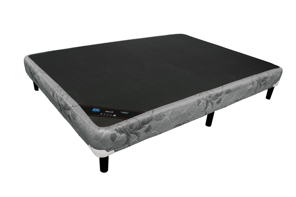 Box Spring Relax